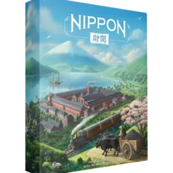 Nippon: Zaibatsu