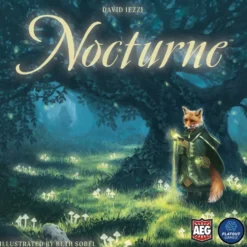 Nocturne
