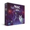 Noc w zoo