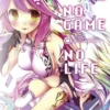 No Game No Life (Light Novel) - tom 2
