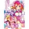 No Game No Life - tom 2