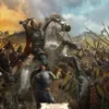 Norman Conquests: Men of Iron Volume V