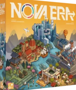Nova Era