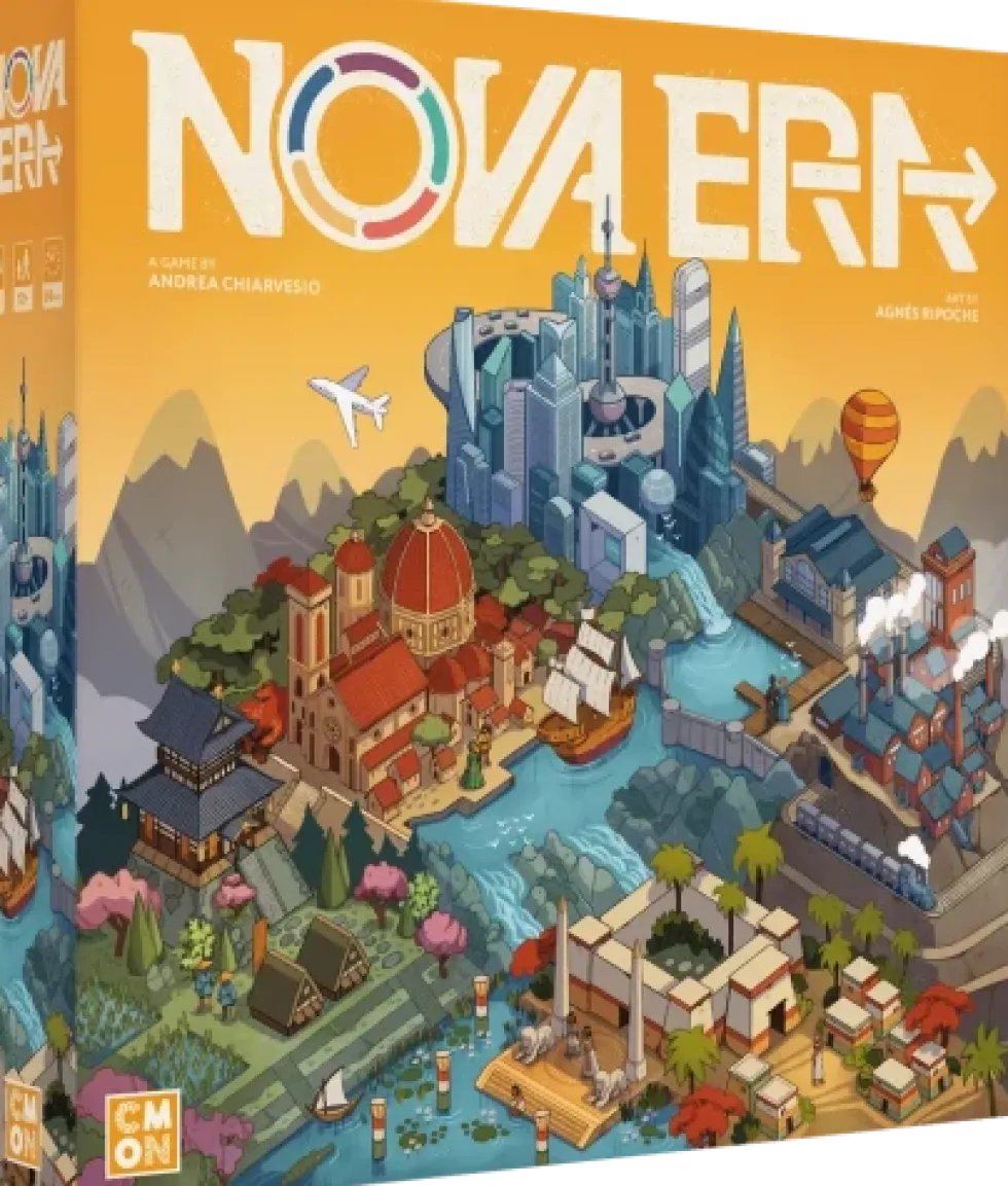Nova Era
