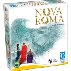 Nova Roma