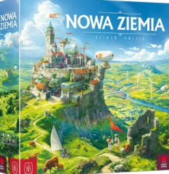 Nowa Ziemia
