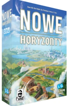 Nowe Horyzonty