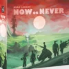 Now or Never
