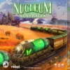 Nucleum: Australia (edycja polska)