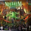 Nucleum (edycja polska)