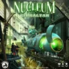 Nucleum: Gibraltar (edycja angielska)
