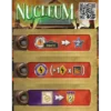 Nucleum: Gibraltar - New Military Technologies