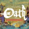 Oath: Chronicles of Empire and Exile