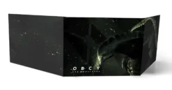 Obcy: Gra fabularna - Ekran Matki Gry