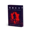 Obcy: Gra fabularna - zestaw startowy