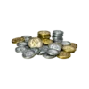 Obsession: Metal Coins Upgrade