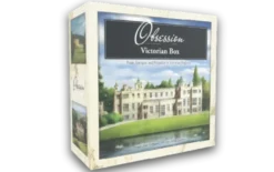 Obsession: Victorian Box