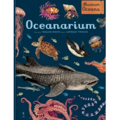 Oceanarium. Muzeum Ocenau
