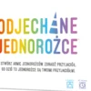 Odjechane jednorożce