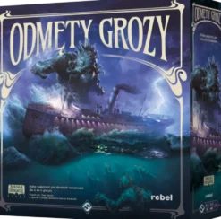 Odmęty grozy