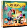Ofrenda (edycja angielska)