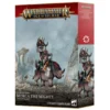 Ogor Mawtribes: Morga the Mighty – Overtyrant / Tyrant on Glutthorn (Warhammer: Age of Sigmar)