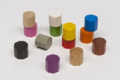 Ośmiobok 10x10x10mm