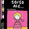 Ona jest 10 na 10, ale...