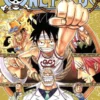 One Piece - tom 45