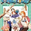 One Piece - tom 32