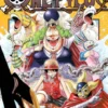One Piece - tom 38