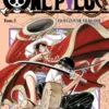 One Piece - tom 4