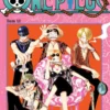 One Piece - tom 89