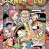 One Piece - tom 91