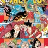 One Piece - tom 92