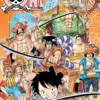 One Piece - tom 96