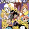 One Piece - tom 87