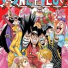 One Piece - tom 86