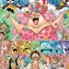 One Piece - tom 82
