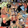 One Piece - tom 81