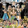 One Piece - tom 77