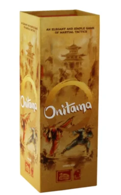 Onitama
