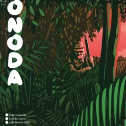 Onoda (edycja angielska)