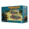Orc & Goblin tribes: Night Goblin Mob (Warhammer: The Old World)