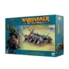 Orc & Goblin tribes: Orc Boar Boyz Mob (Warhammer: The Old World)