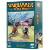 Orc & Goblin tribes: Orc Bosses (Warhammer: The Old World)