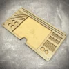 Organizer gracza do Talisman (5 edycja)