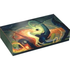 Organizer na karty Ultimate Guard Omnihive 1000+ Xenoskin Magic: The Gathering - Lorwyn Eclipsed Celestial Reunion