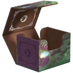 Organizer na karty Ultimate Guard SideWinder 100+ Xenoskin - Magic: The Gathering - Lorwyn Eclipsed Glister Bairn