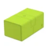 Organizer na karty Ultimate Guard Twin Flip’n’Tray 200+ Xenoskin Summer Edition 2025 - Lime